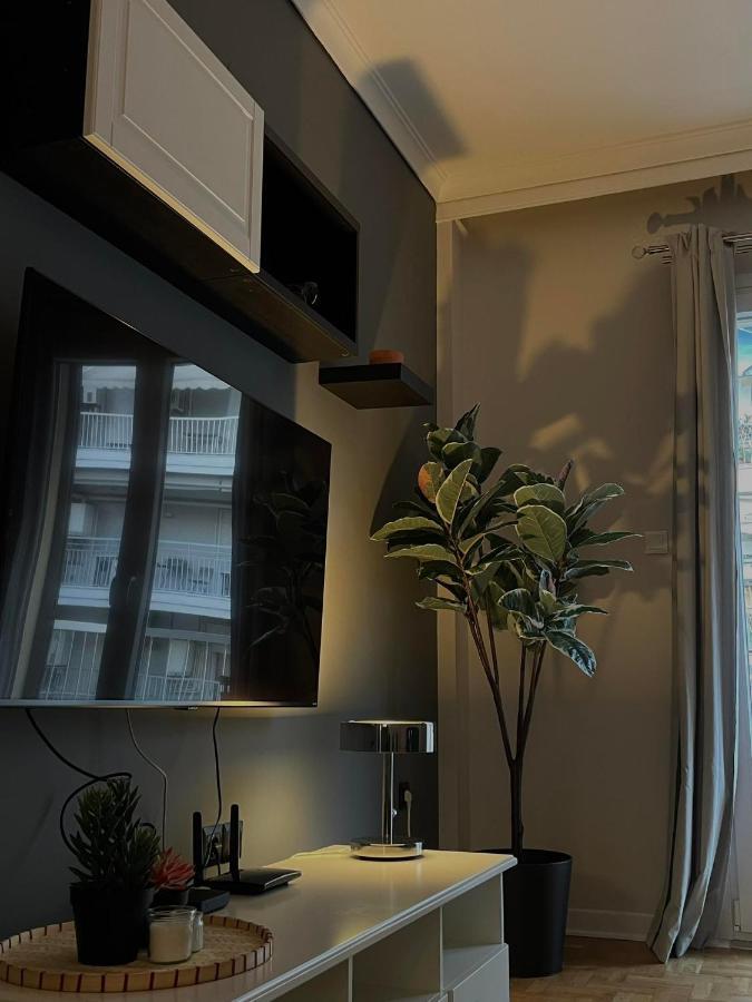 Dream Central Appartment Soluň Exteriér fotografie