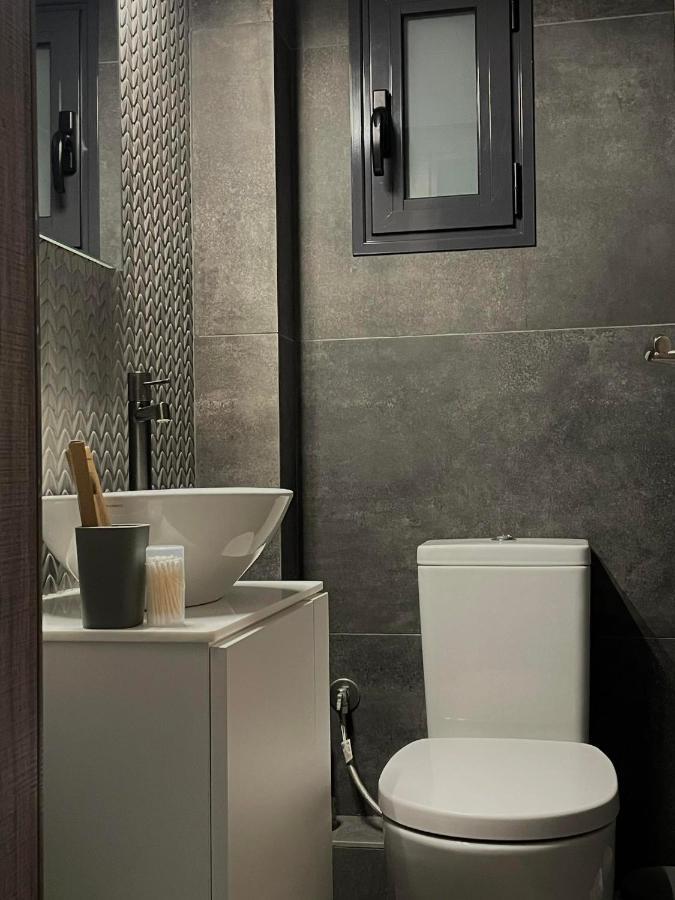 Dream Central Appartment Soluň Exteriér fotografie